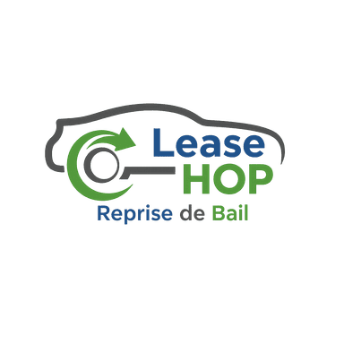 LeaseHop Logo