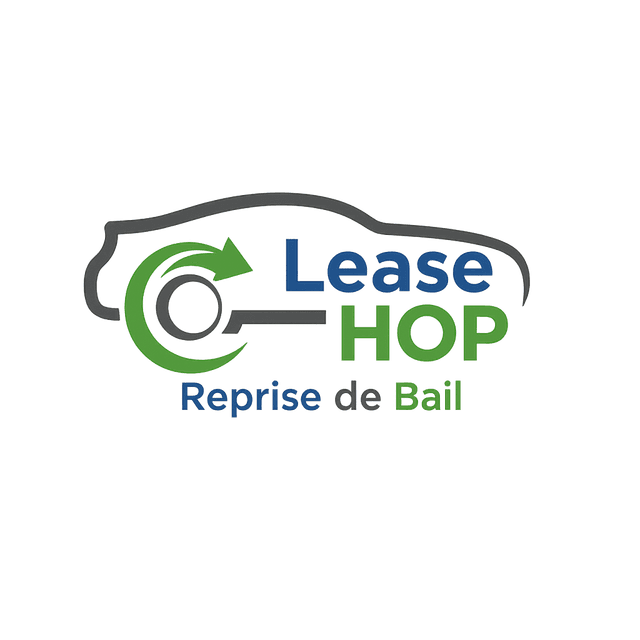 LeaseHop Logo